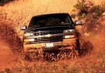 Chevrolet Silverado 1999 года